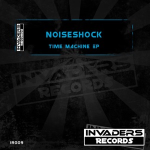 Time Machine - Single