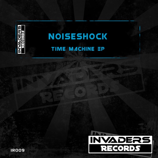 Time Machine - Single