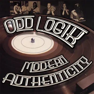 Listen to Modern Authenticity by Oddlogik