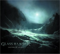 Glass Hammer - Sun Song