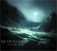 South Side of the Sky — Glass Hammer
