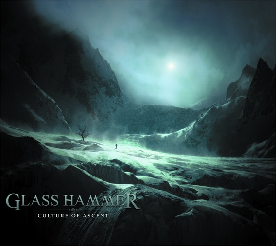 Cover artwork for Into Thin Air