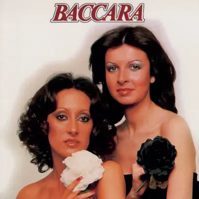 The Collection & Tracklisting - Baccara The Collection & Tracklisting - Baccara