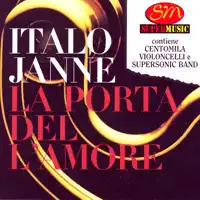 Centomila Violoncelli — ITALO JANNE