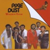 Pixie Dust cover art