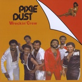 Wreckin' Crew - Pixie Dust