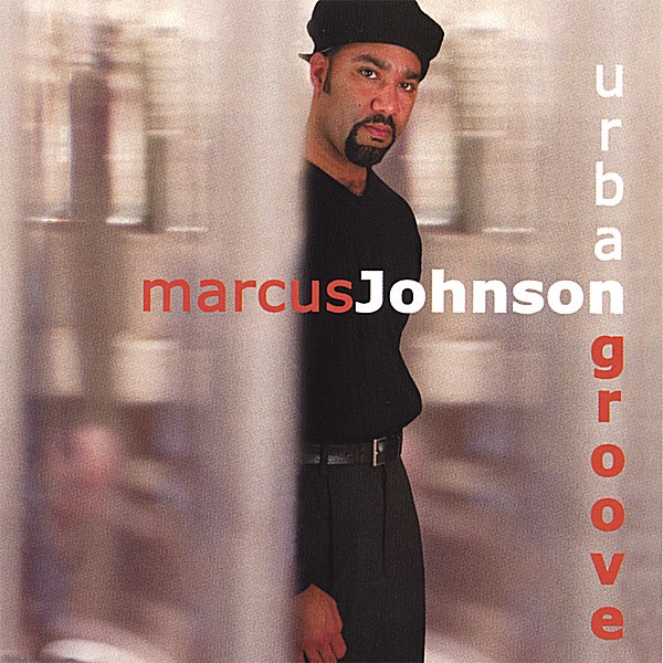 Обложка альбома «Urban Groove» — Marcus Johnson