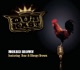 Morris Brown feat Scar Sleepy Brown Single