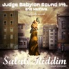 Salute Riddim - EP
