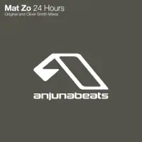24 Hours — Mat Zo