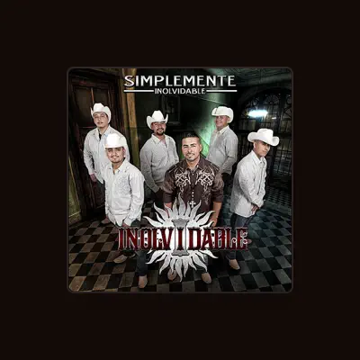 Listen to Inolvidable, watch music videos, read bio, see tour dates & more!