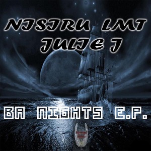 Ba Nights (feat. Jules J) [Original]