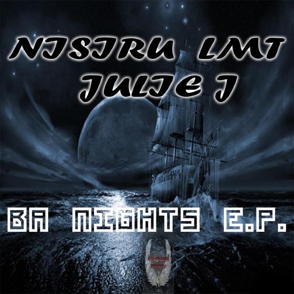 Ba Nights E.P - Single