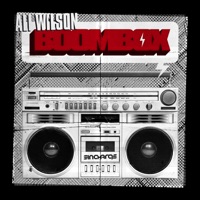Boombox - Single - Ali Wilson