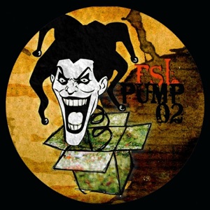 FSL PUMP 02 - Single