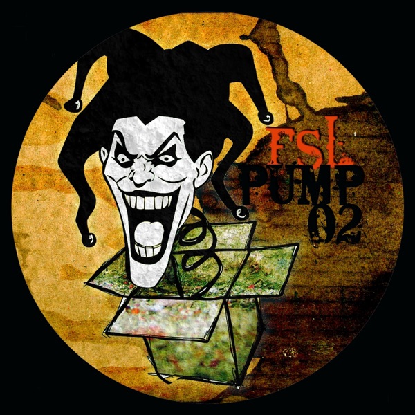 FSL PUMP 02 - Single