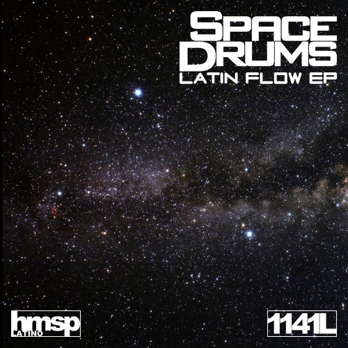 Latin Flow - EP