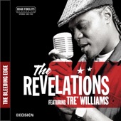 The Revelations featuring Tre Williams - Everybody Knows