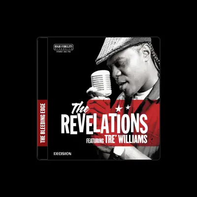 Listen to The Revelations, watch music videos, read bio, see tour dates & more!