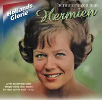 Zij heeft mijn toekomst voorspeld — Hermien