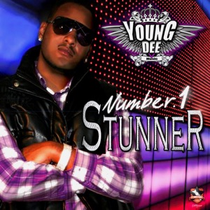 Movin Crowds (Stunner Edit) [feat. Agony & Young Dre]