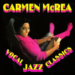 Vocal Jazz Classics - Carmen Mcrae