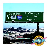 A Change for the Better - EP - Geyster