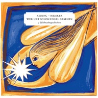 Petra Hemker, Olaf Hemker & Petra & Olaf Hemker - Stille Nacht, Heilige Nacht