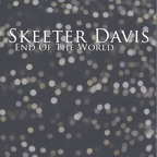 The End Of The World