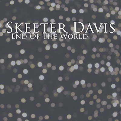 Skeeter Davis