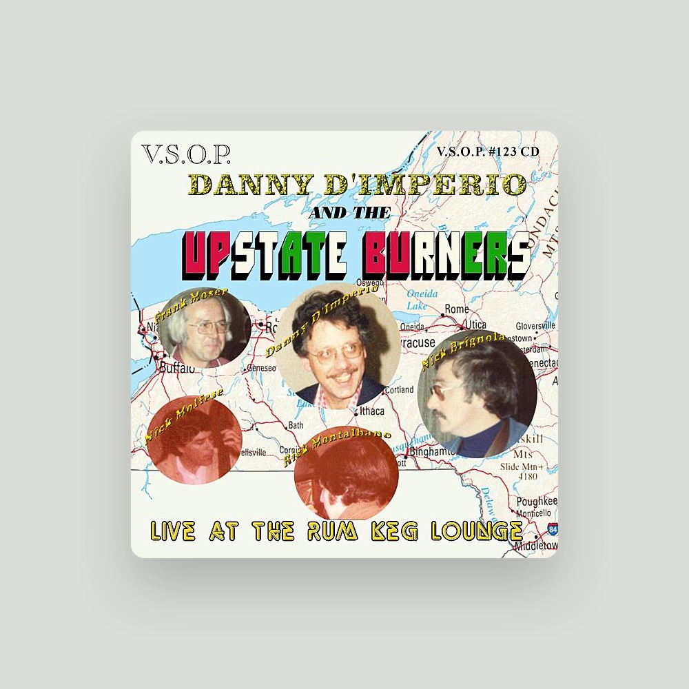 Фото Danny D'Imperio
