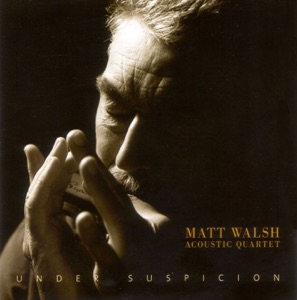 Under Suspicion