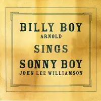 Decoration Day — Billy Boy Arnold
