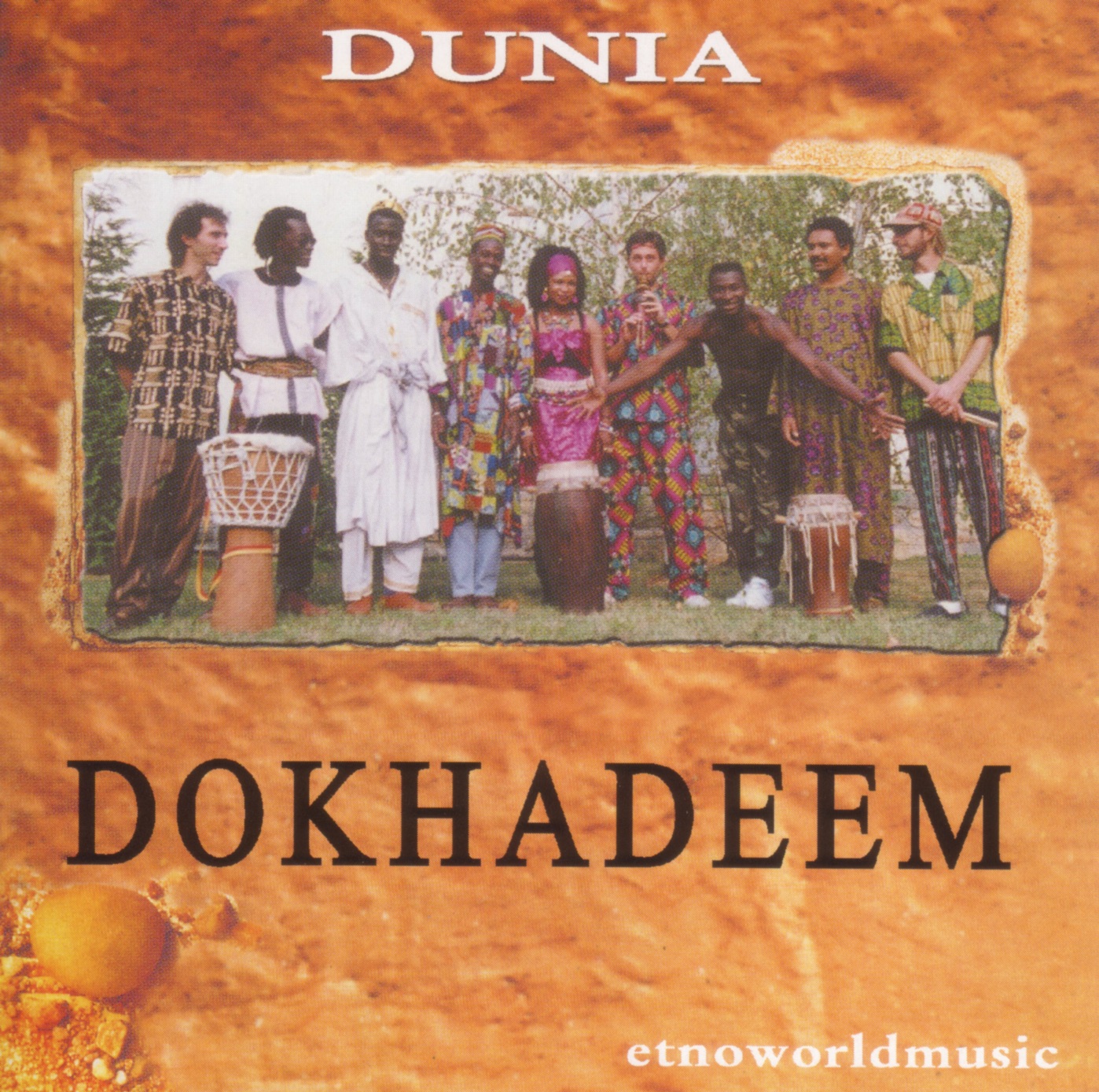 Dokhadeem