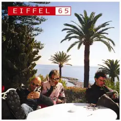 Eiffel 65 (The English Album) - Eiffel 65