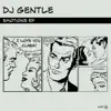Dj Gentle - Free Love (Original Mix)