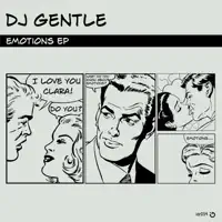Free Love (Original Mix) — Dj Gentle