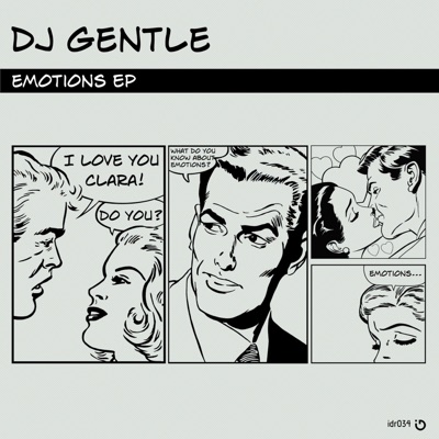 Emotions - Single