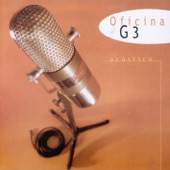 Acústico Oficina G3 artwork