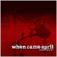 Album cover for Dead Skin by When Came April