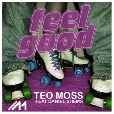 Feel Good (feat. Daniel Shems)