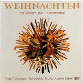 Weihnachten mit Volksmusik