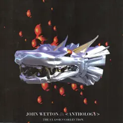 Anthology - John Wetton