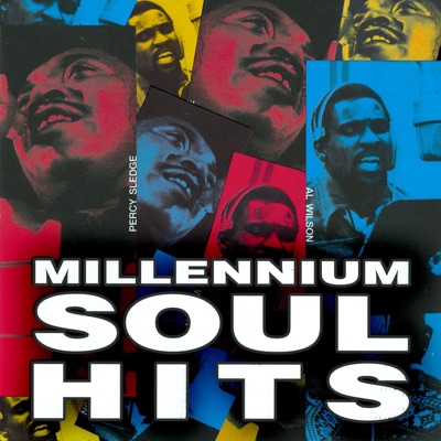 Millennium Soul Hits (Rerecorded Version)