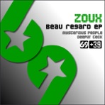 Beau Regard Ep