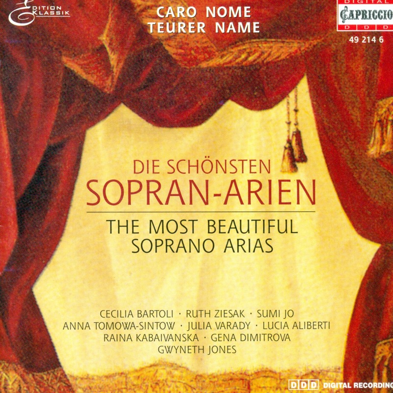 Die Zauberflote (The Magic Flute), K. 620, Act II: Der Holle Rache ...