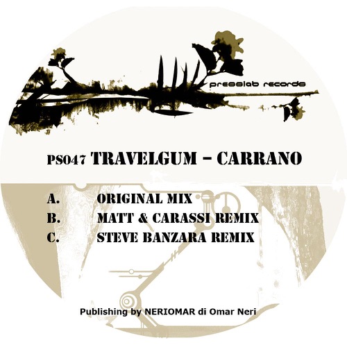 Meditation (Original Mix)