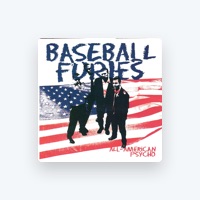 Baseball Furies
