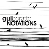 Notations - EP - Gui Boratto