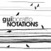 Notations - EP album cover